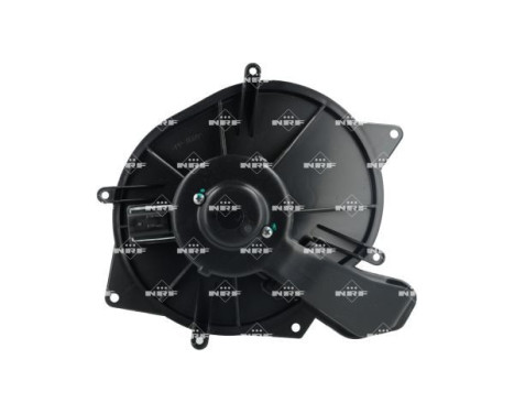 Interior Blower, Image 3