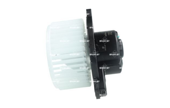 Interior Blower, Image 2