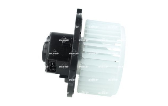 Interior Blower, Image 4