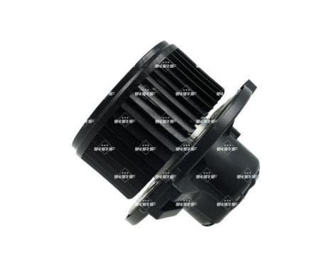 Interior Blower, Image 2