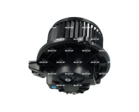 Interior Blower, Image 3