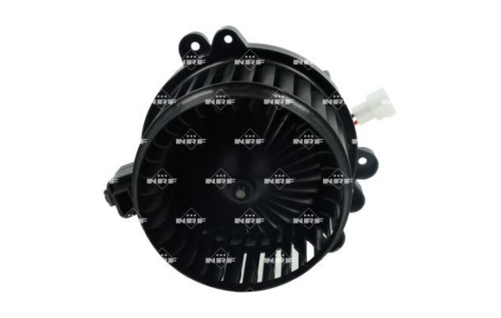 Interior Blower