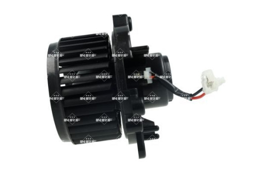 Interior Blower, Image 2