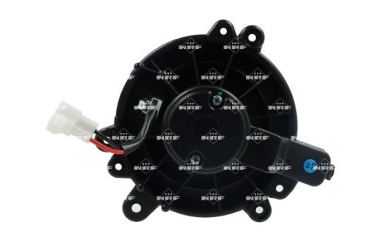 Interior Blower, Image 3