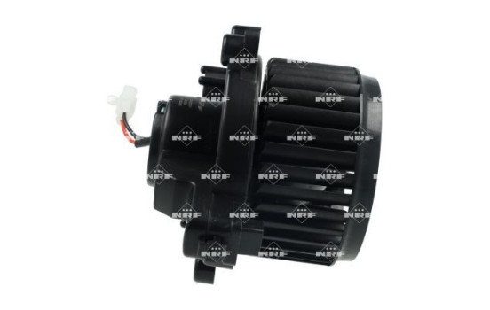 Interior Blower, Image 4