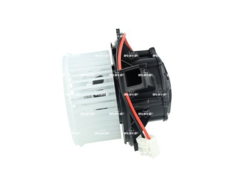 Interior Blower, Image 2