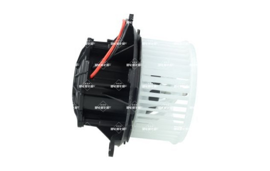 Interior Blower, Image 4