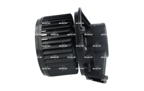 Interior Blower, Image 2