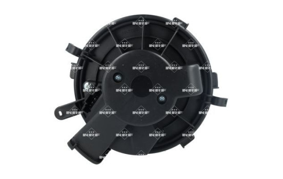 Interior Blower, Image 3