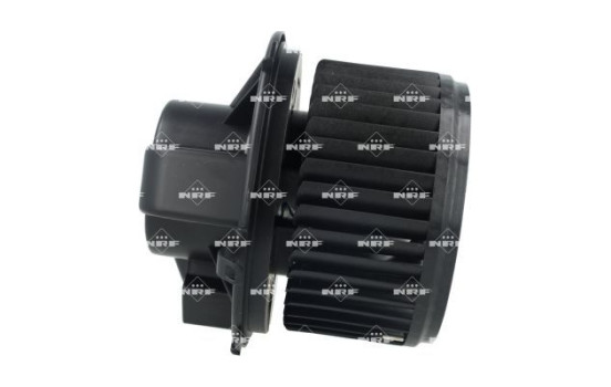 Interior Blower, Image 4