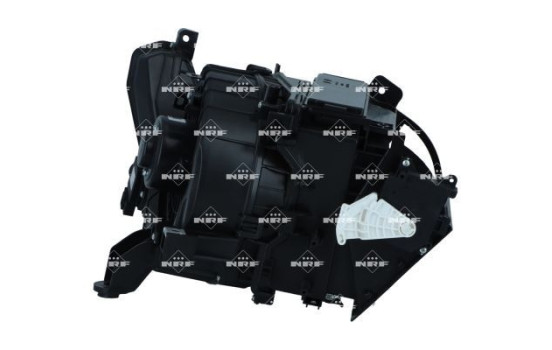 Interior Blower, Image 2