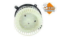 Interior Blower