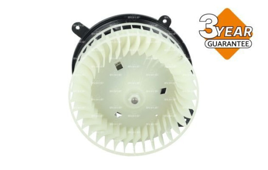 Interior Blower