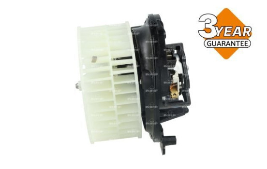 Interior Blower, Image 2
