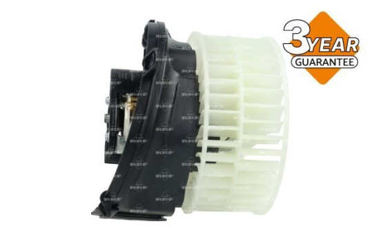 Interior Blower, Image 4