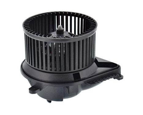 Interior Blower