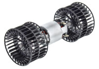 Interior Blower