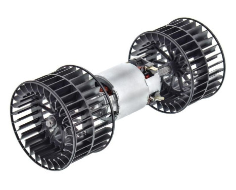 Interior Blower