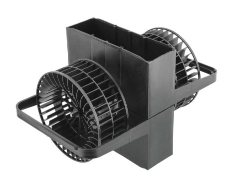 Interior Blower