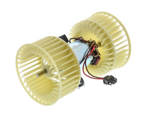 Interior Blower