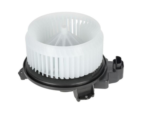 Interior Blower