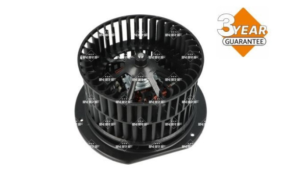 Interior Blower, Image 2