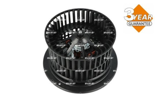 Interior Blower, Image 4