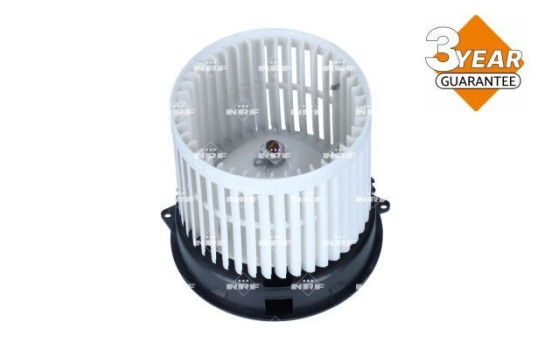 Interior Blower, Image 3