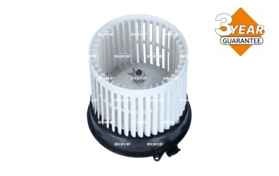 Interior Blower, Image 4