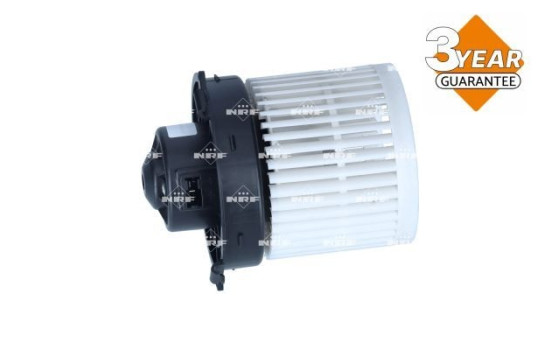 Interior Blower, Image 5
