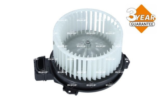 Interior Blower, Image 4