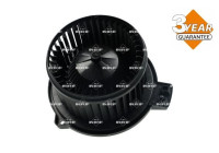 Interior Blower