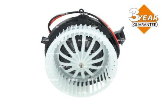 Interior Blower