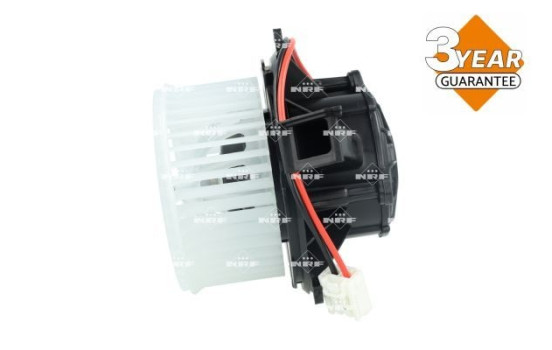 Interior Blower, Image 2