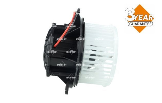 Interior Blower, Image 4