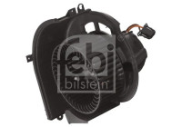 Interior fan 173389 FEBI