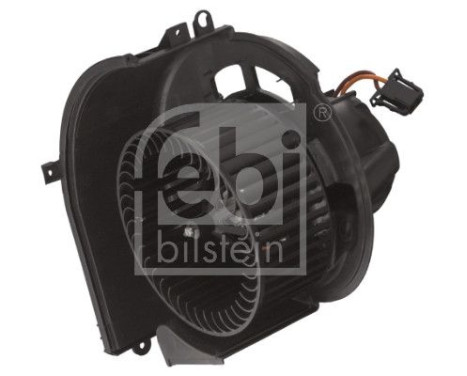 Interior fan 173389 FEBI
