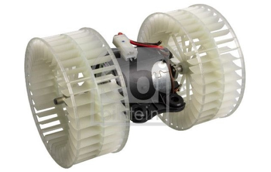 Interior fan 180447 FEBI, Image 2