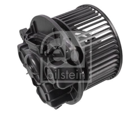 Interior fan 180739 FEBI, Image 2