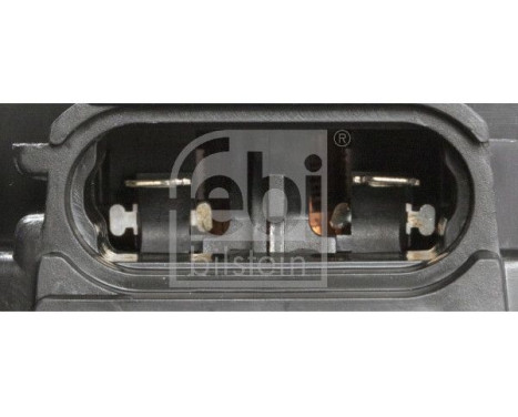 Interior fan 180739 FEBI, Image 3