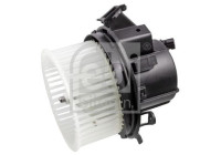 Interior fan 180740 FEBI