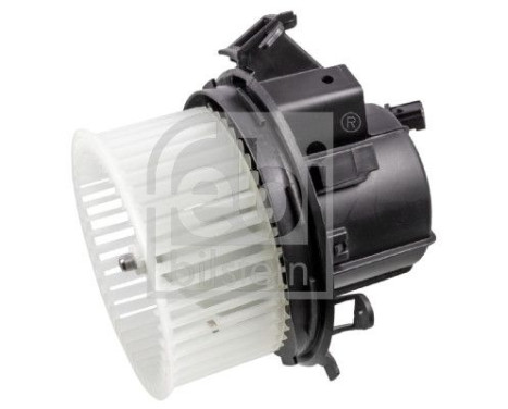 Interior fan 180740 FEBI