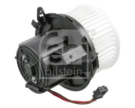Interior fan 180740 FEBI, Image 2