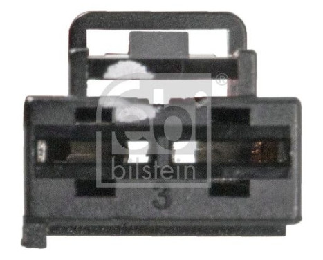 Interior fan 180740 FEBI, Image 3