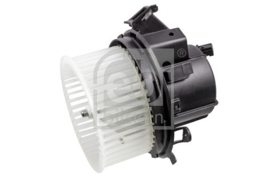 Interior fan 180740 FEBI, Image 2