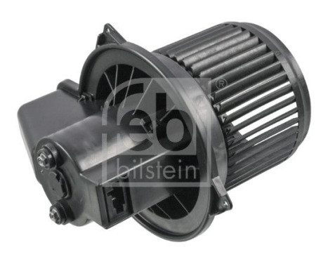 Interior fan 180770 FEBI, Image 2