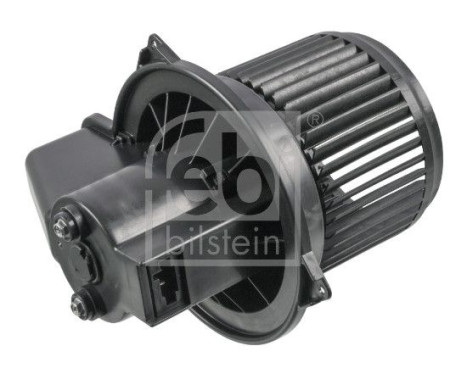 Interior fan 180770 FEBI, Image 3