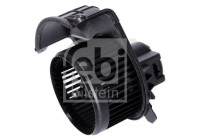 Interior fan 180777 FEBI