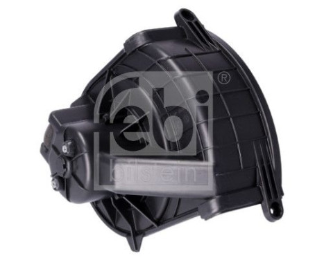 Interior fan 180777 FEBI, Image 3
