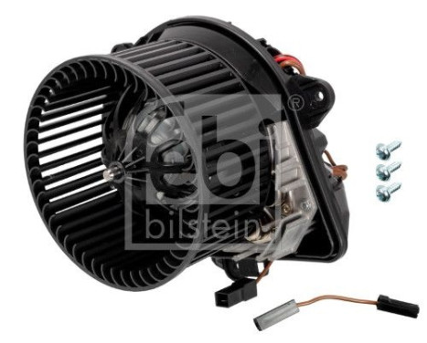 Interior fan 181104 FEBI